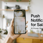 Maximize Your Mobile App Sales: 10 Advanced Push Notification Strategies